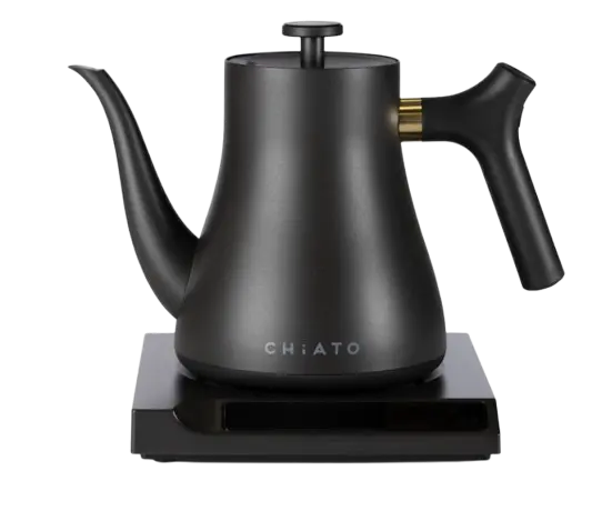Czajnik elektryczny CHiATO - opinia