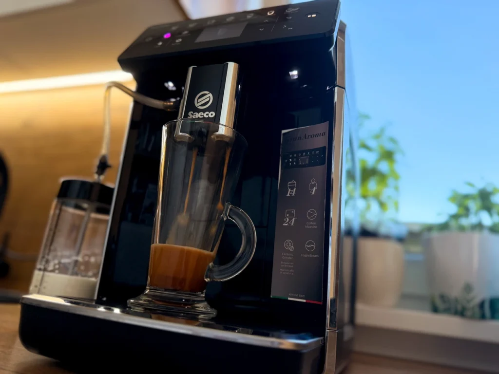 Jaki ekspres do kawy wybrać do domu - porady