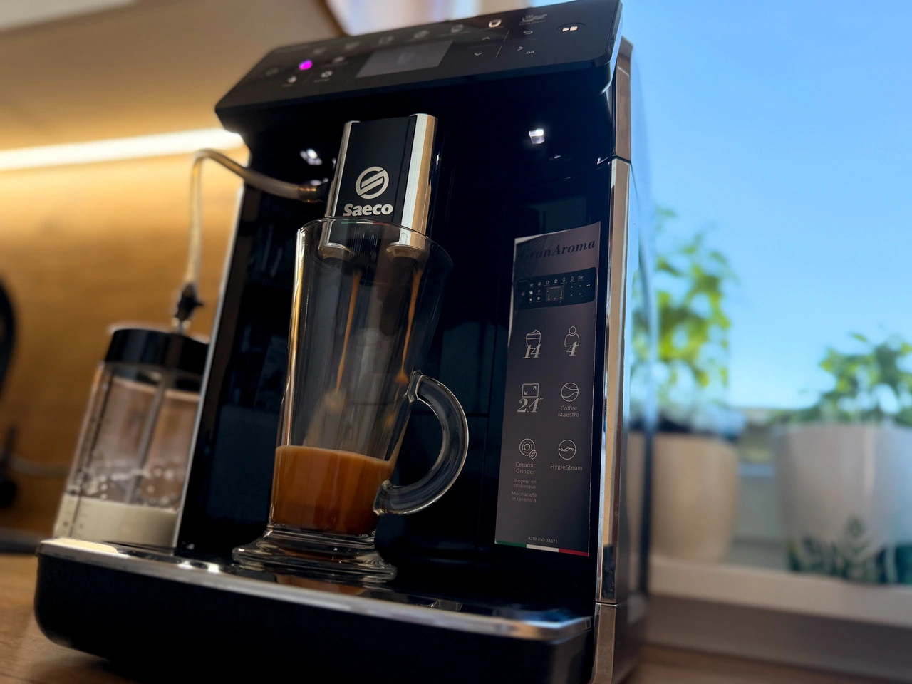 Jaki ekspres do kawy wybrać do domu - porady
