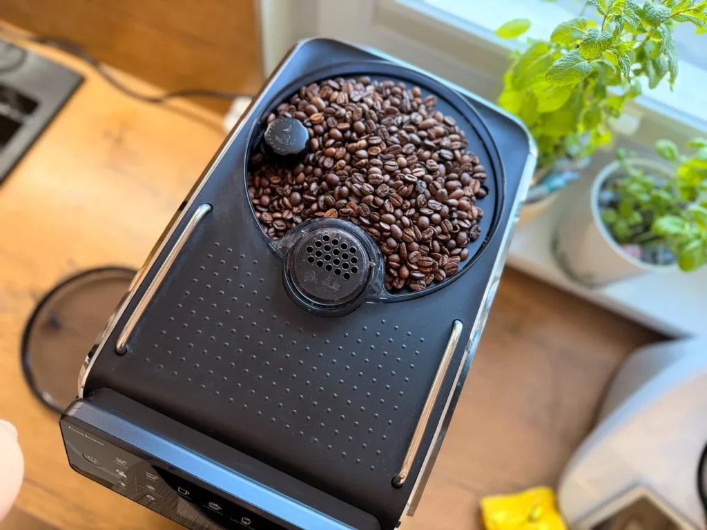 Picie kawy - zdrowie psychiczne i fizyczne