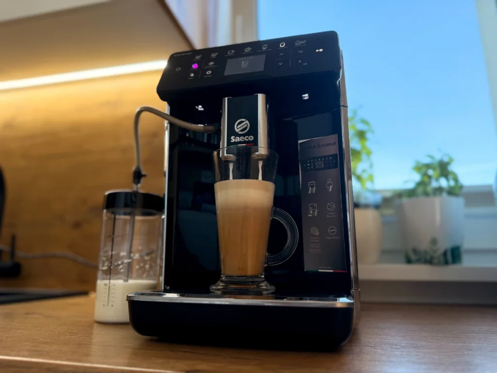 Ekspres do kawy - jaki wybrać i gdzie kupić