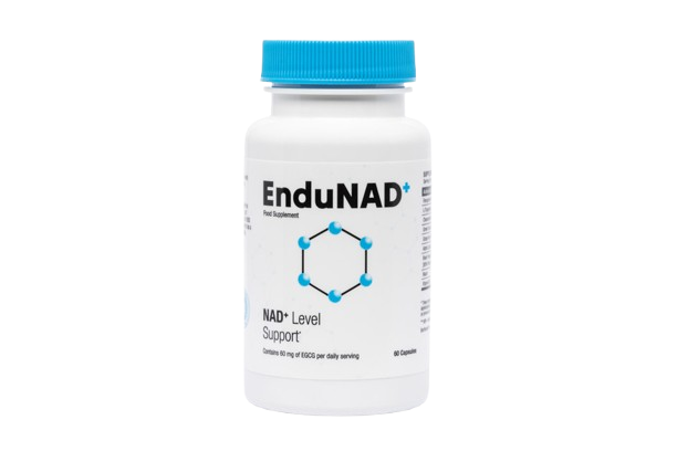 EnduNAD NuviaLab - opinia