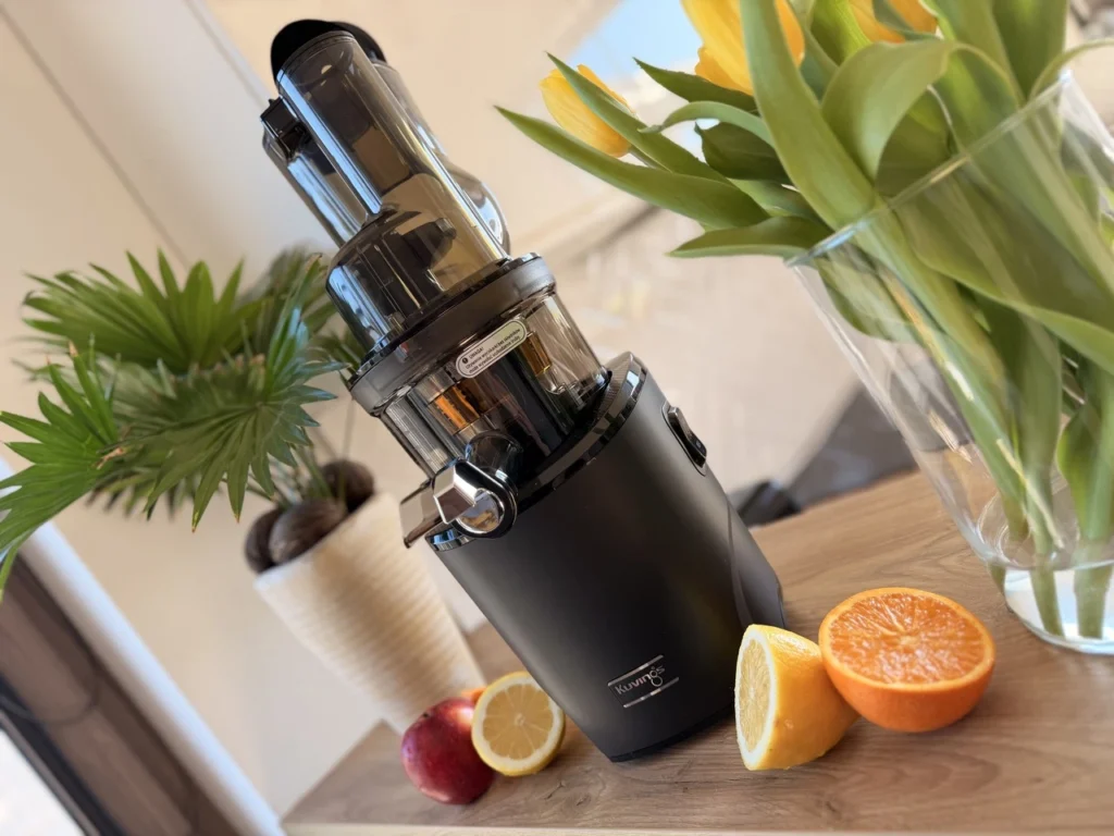 Kuvings REVO830 - opinia, recenzja, cena