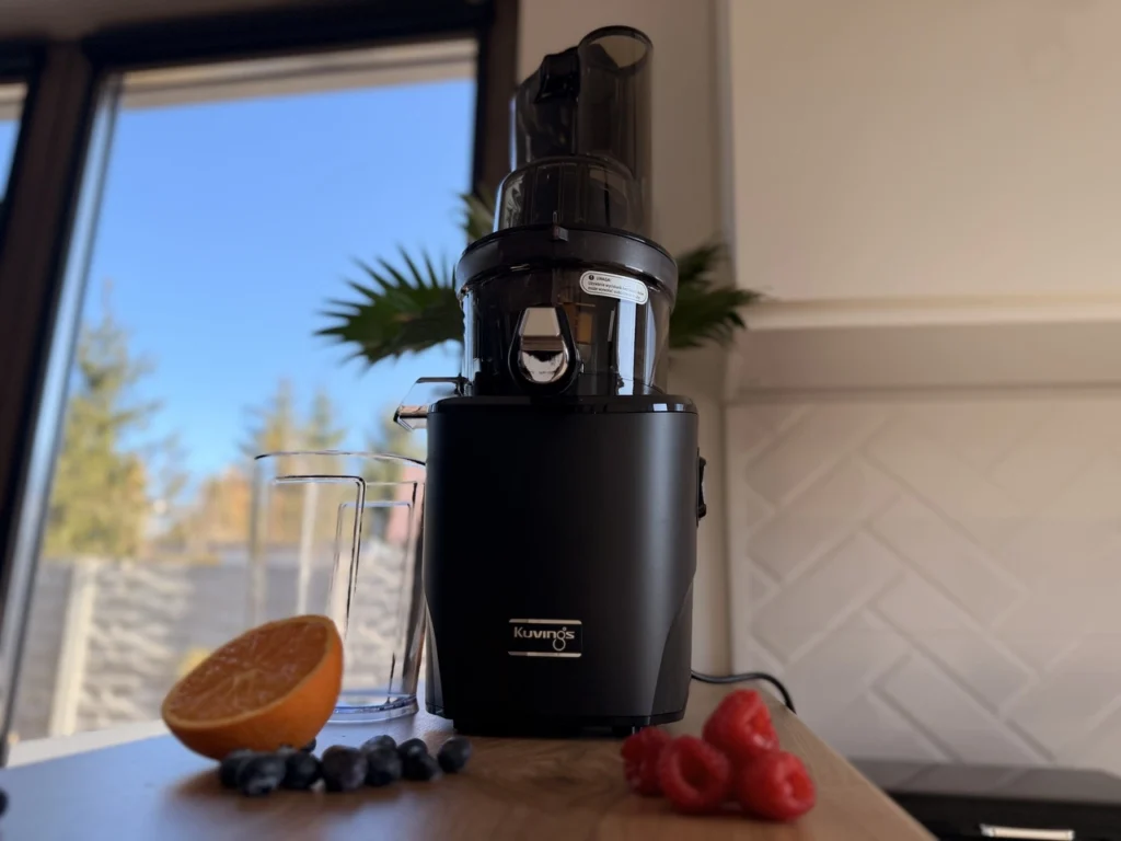 Kuvings REVO830 - cena i gdzie kupić