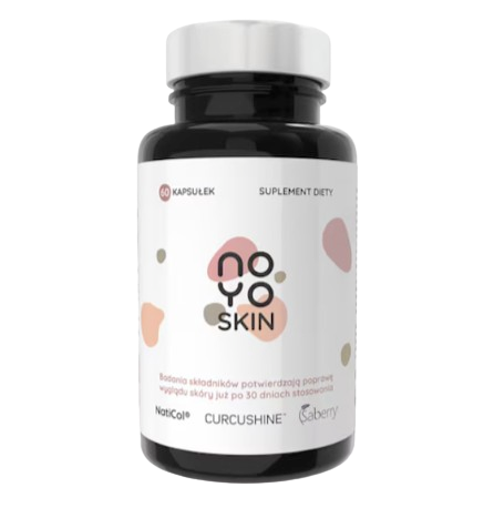 NOYO Skin - opinia, ocena i cena