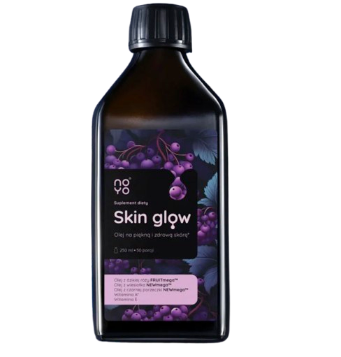 NOYO Skin Glow - opinia, ocena, cena