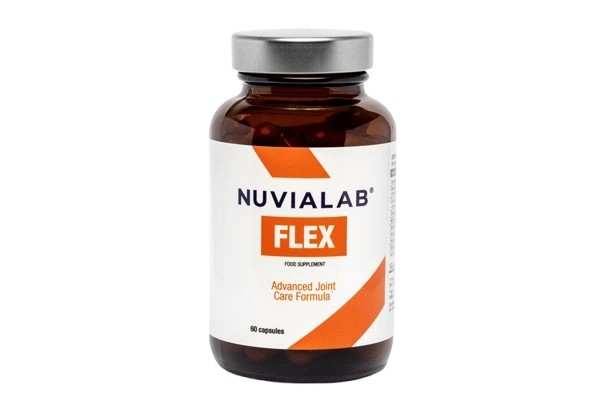 NuviaLab Flex - opinia, ocena i cena