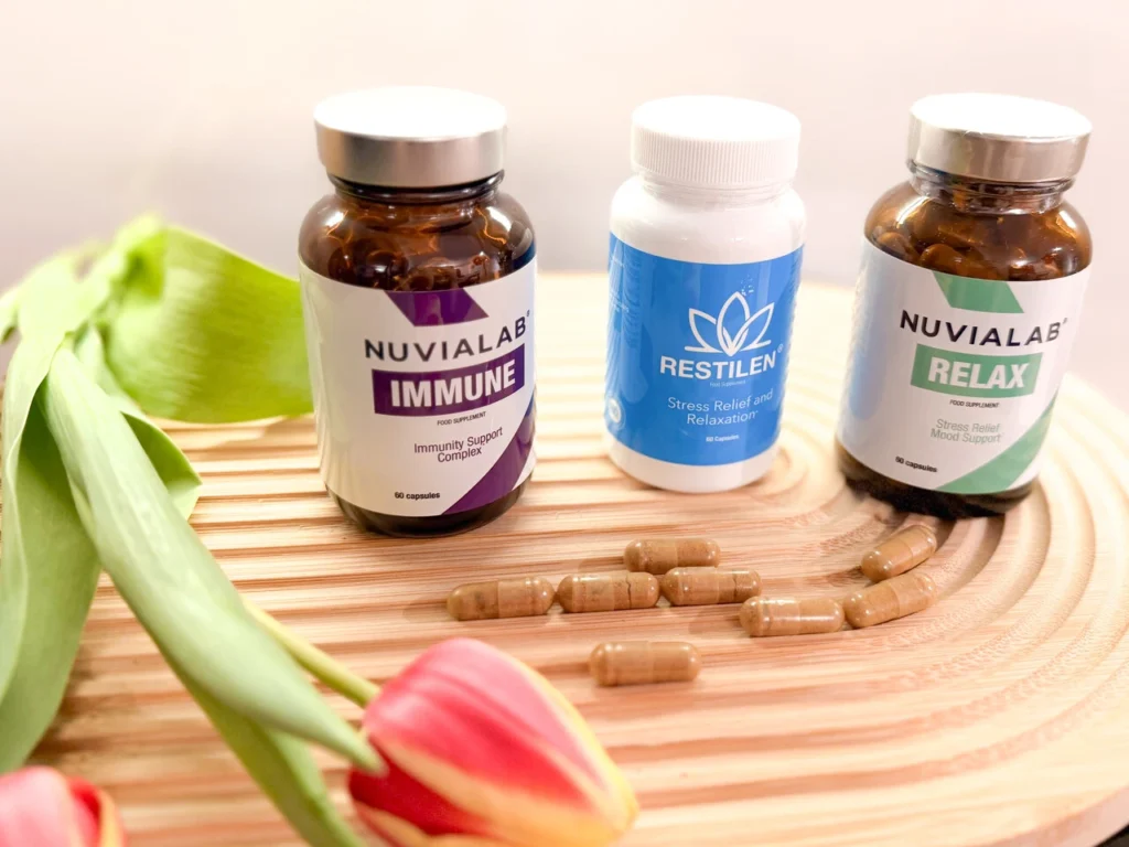 NuviaLab opinie - nasza recenzja, głosy klientów