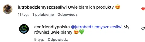 Opinia o kosmetykach Health Labs Care