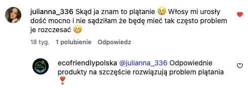 Opinie o szamponach i odżywkach Health Labs Care