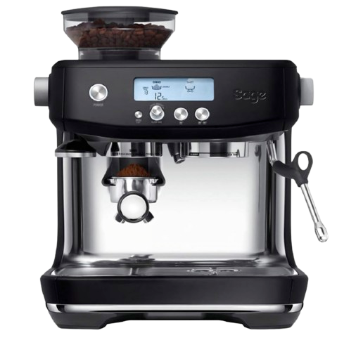 Sage the Barista Pro - opinia o ekspresie