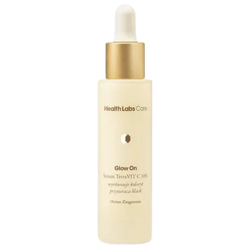 Serum Tetra Vit C - opinia, ocena