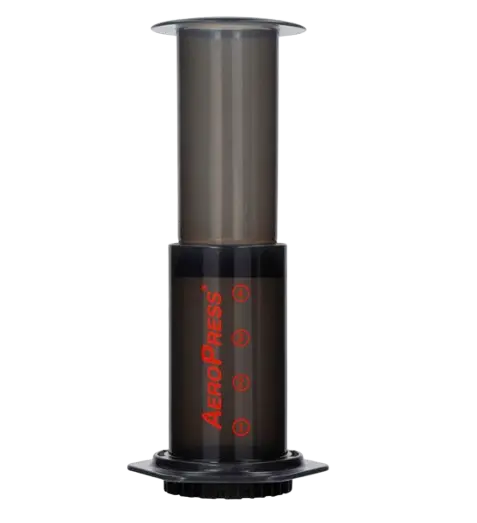 Zaparzacz do kawy AeroPress - opinia