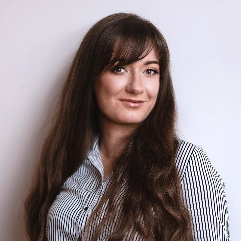 Agata Soroczyńska, dietetyk kliniczny i sportowy, autor Eco Friendly