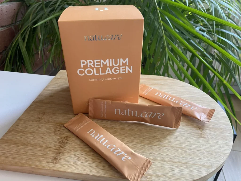 Natu.Care - kolagen opinie