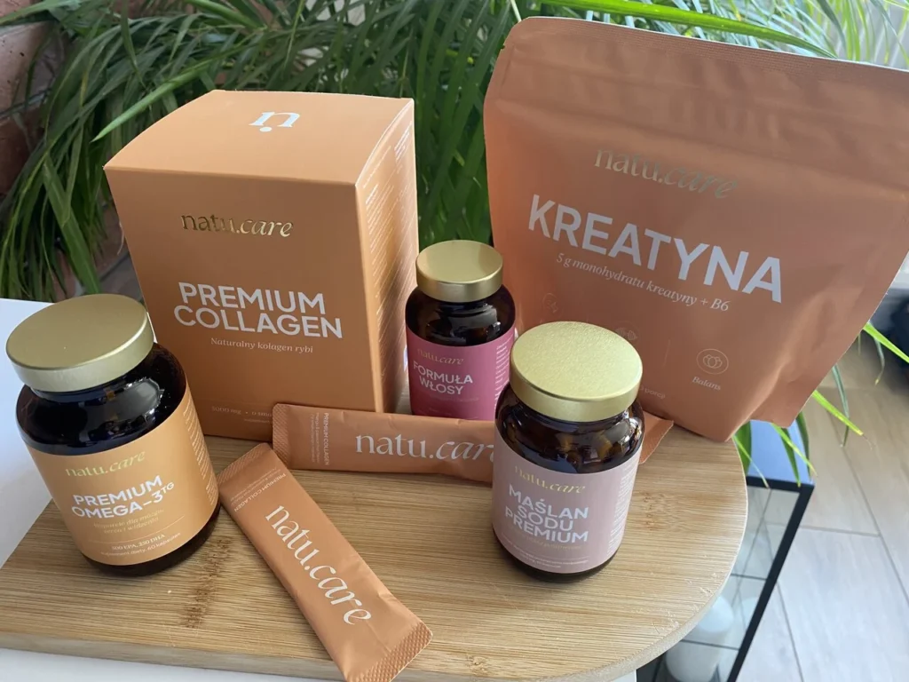Natu.Care - opinia o sklepie, produktach