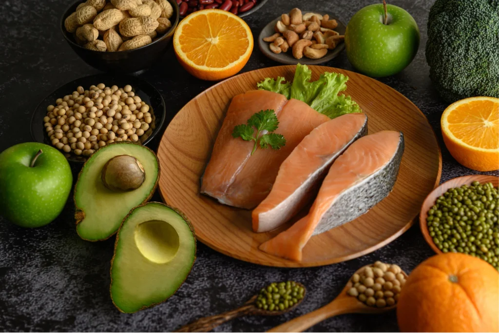 Ranking najlepszych kwasów omega-3