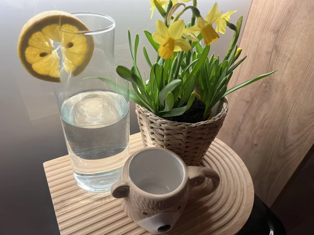 Zdrowa dieta u dziecka a nawodnienie