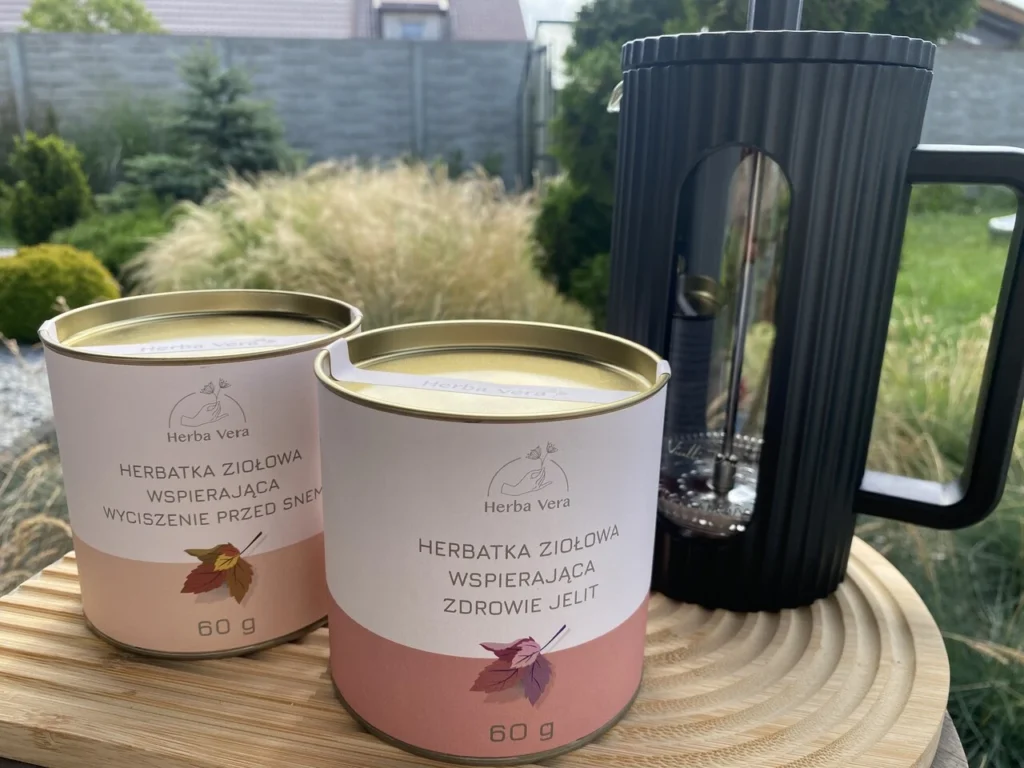 Herba Vera - nasze doświadczenia, testy
