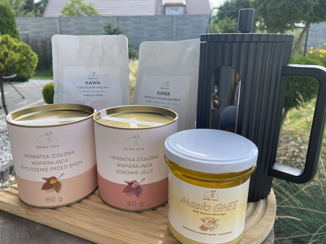 Herba Vera kod rabatowy - zniżka od Eco Friendly