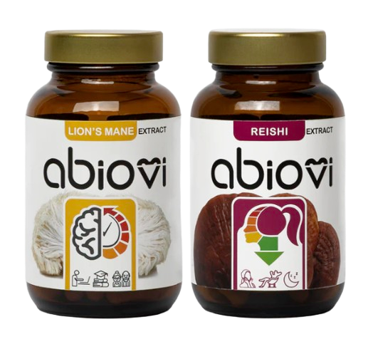 Lion's Mane, Reishi - opinia, ocena, cena