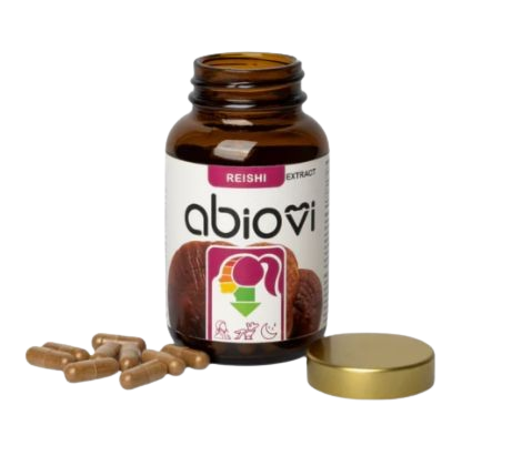 Reishi Abiovi - opinia, ocena, cena