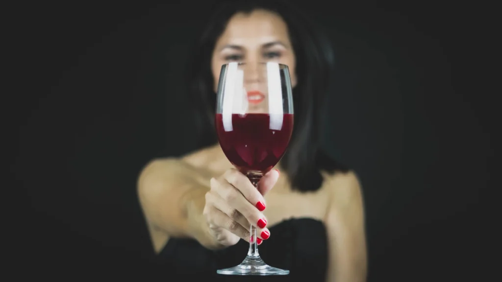 Alkohol - czy każda ilość szkodzi zdrowiu