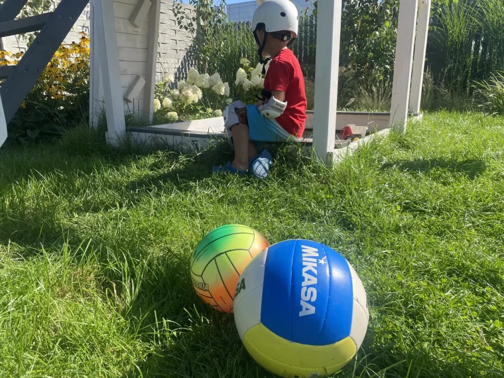 Ekologiczne i bezpieczne zabawki dla dzieci - moje rekomendacje