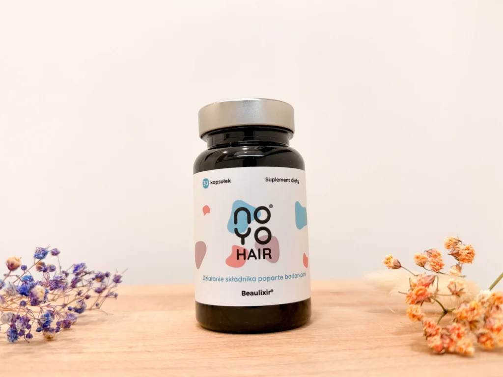NOYO Hair - nasza opinia po testach