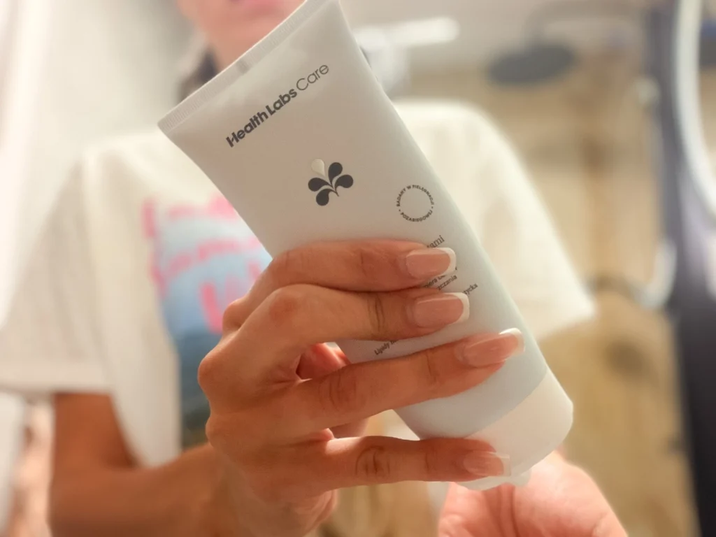 Sensi On Health Labs Care - wydajność kosmetyków i ceny
