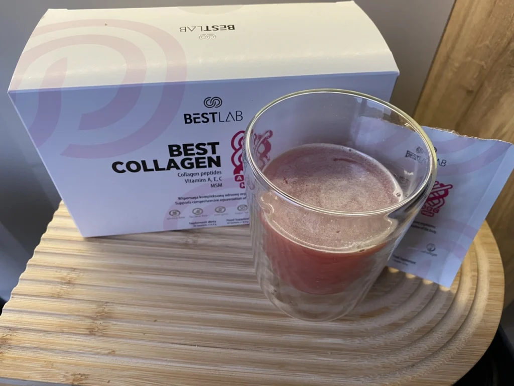 BestCollagen - BestCollagen - opinia, nasze testy