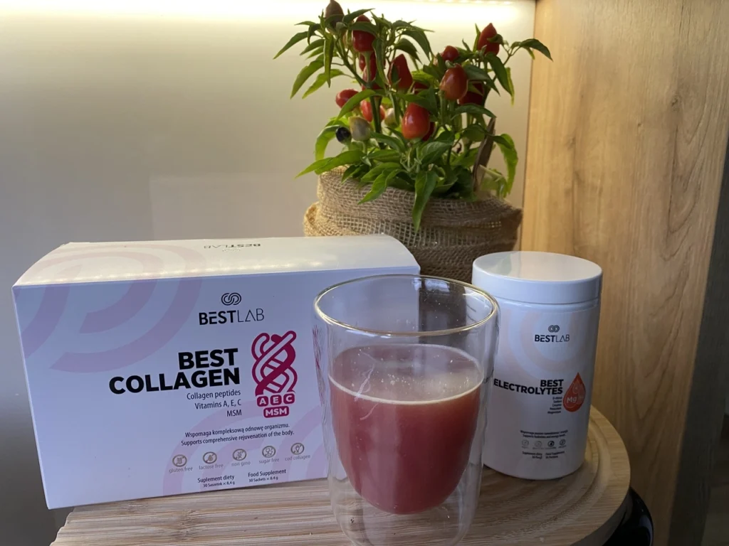 BestLab - opinia, recenzja, nasze testy suplementów