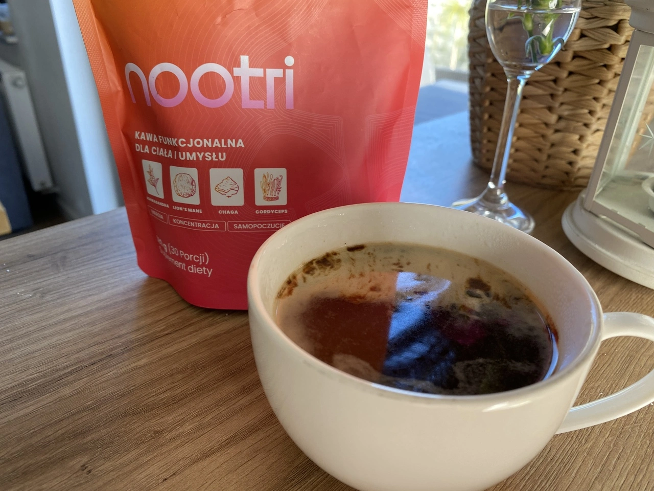 Nootri kod rabatowy - zniżka od Eco Friendly